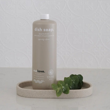 Euclove All Natural Dish Soap Pico X