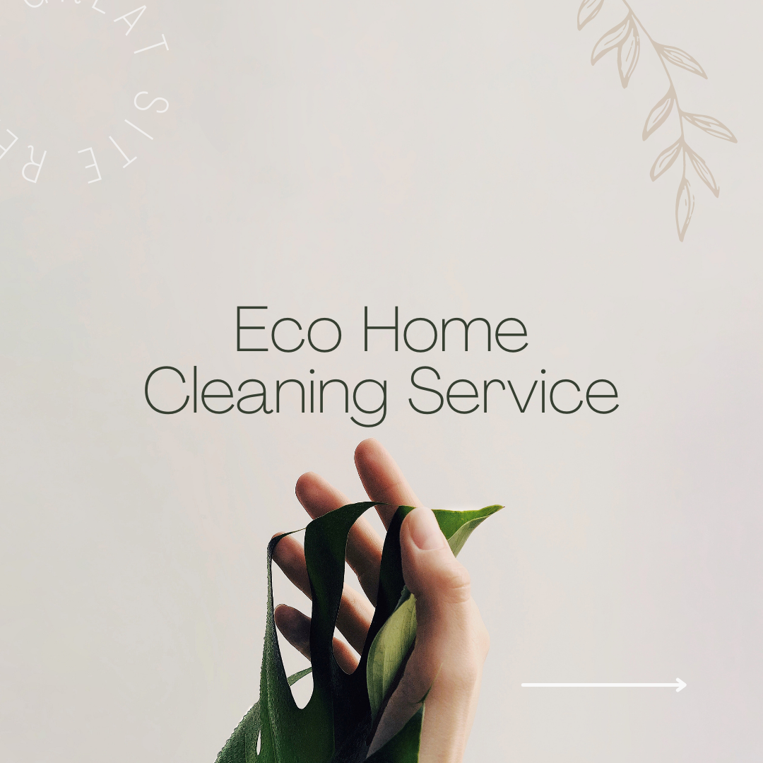 5 reasons to engage green cleaning service for your home