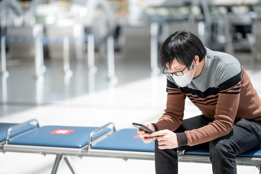 Living with COVID-19: Mitigating Risk of Infection and Pursuing Normalcy