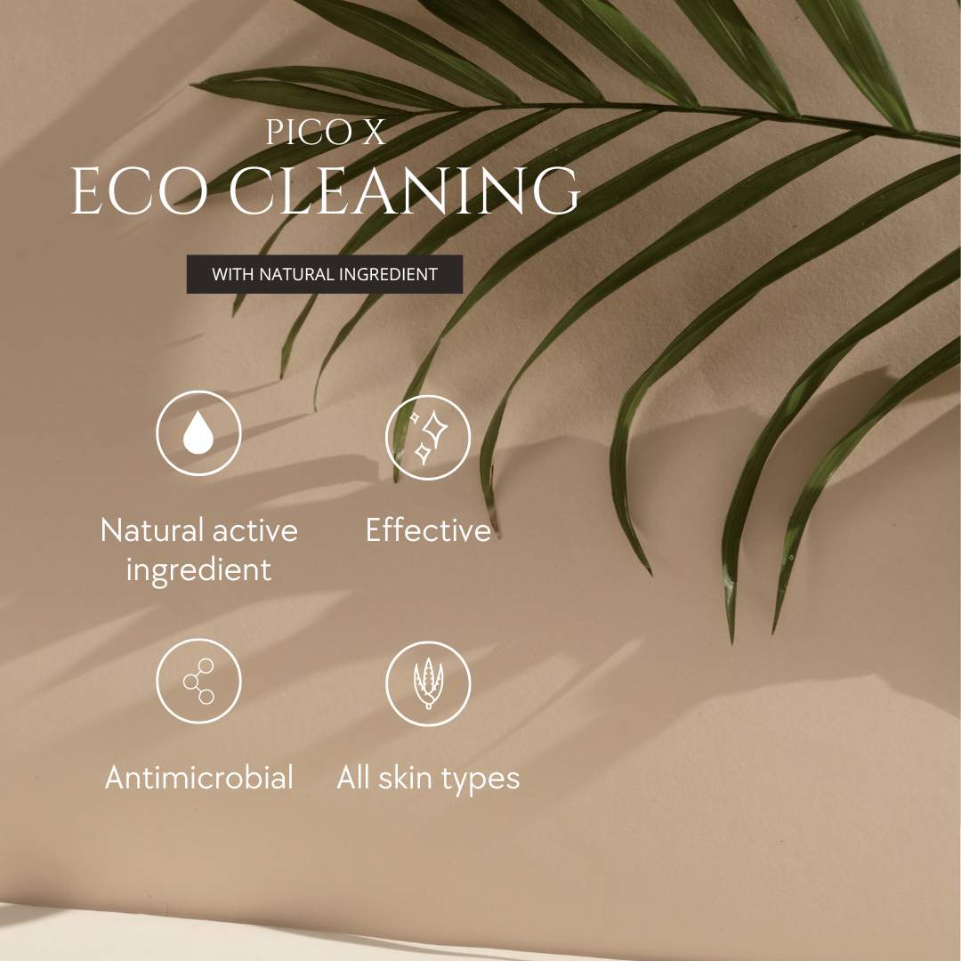 Eco Cleaning: The Sustainable Way to Keep Your Home Clean