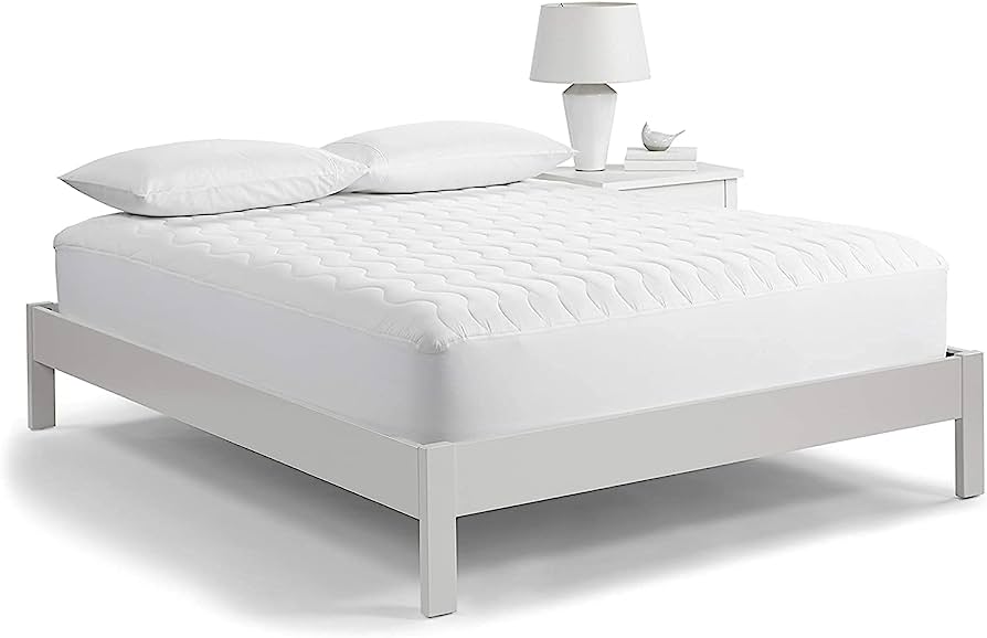 Antimicrobial Coatings on Mattresses