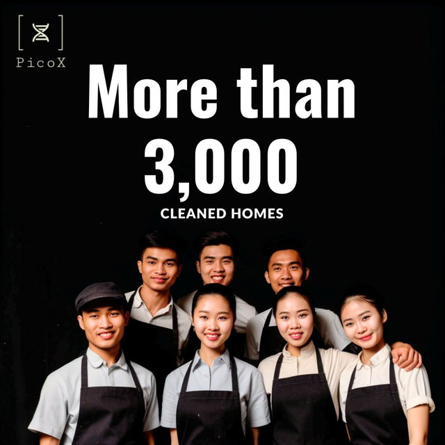 Cleaning services, Disinfecting and Mould Prevention