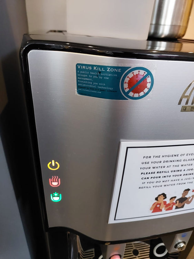 增強設施的可信度