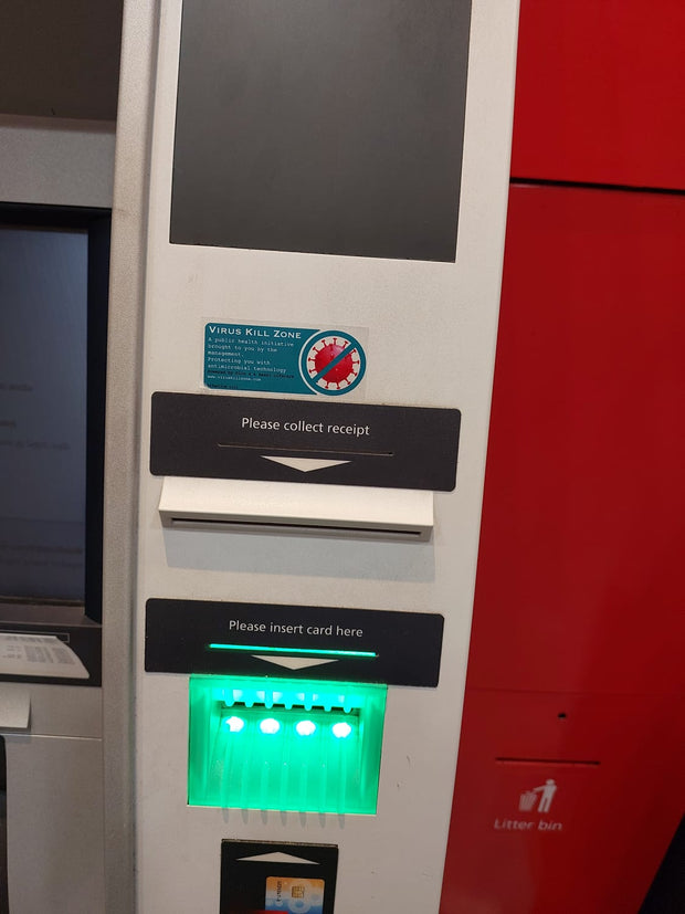 促進更大的人流量