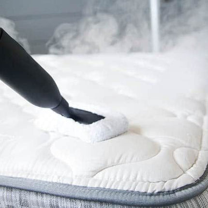 Clean, Steam and Protect Your Sofa, Curtains and Mattresses Pico X 